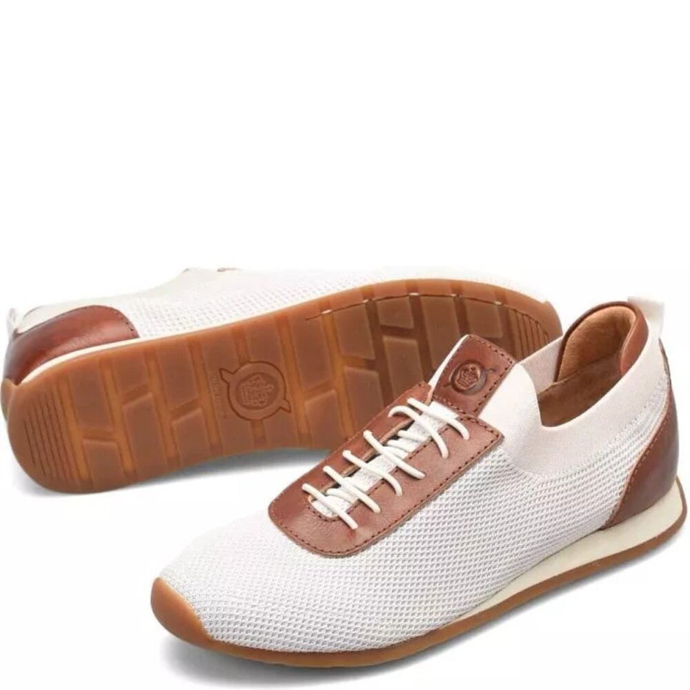 Born Barrett Sneakers Men's NEW IN BOX